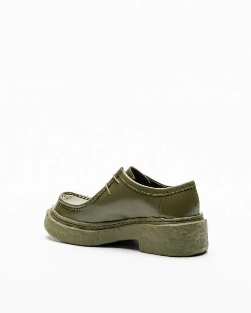 Zapatos Camper Lab A500019 Verde