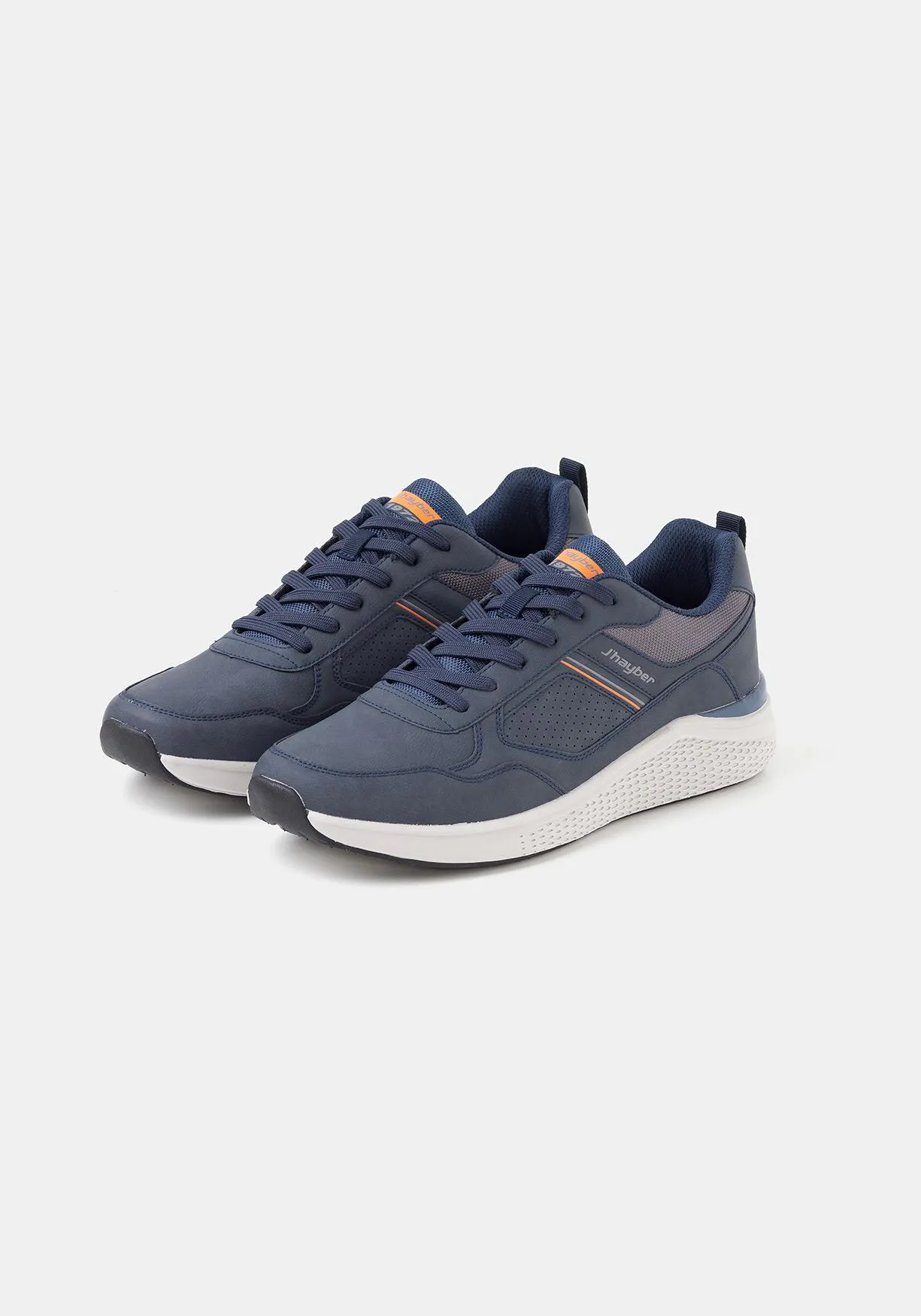 Zapatos casual de Hombre J´HAYBER
