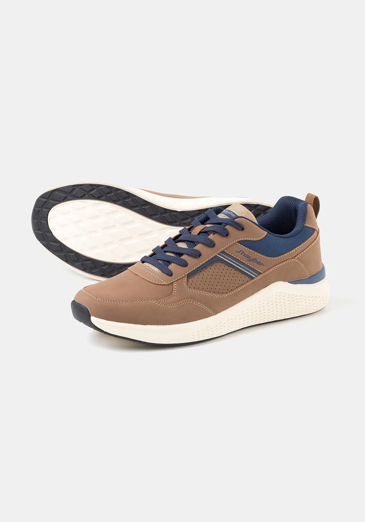 Zapatos casual de Hombre J´HAYBER