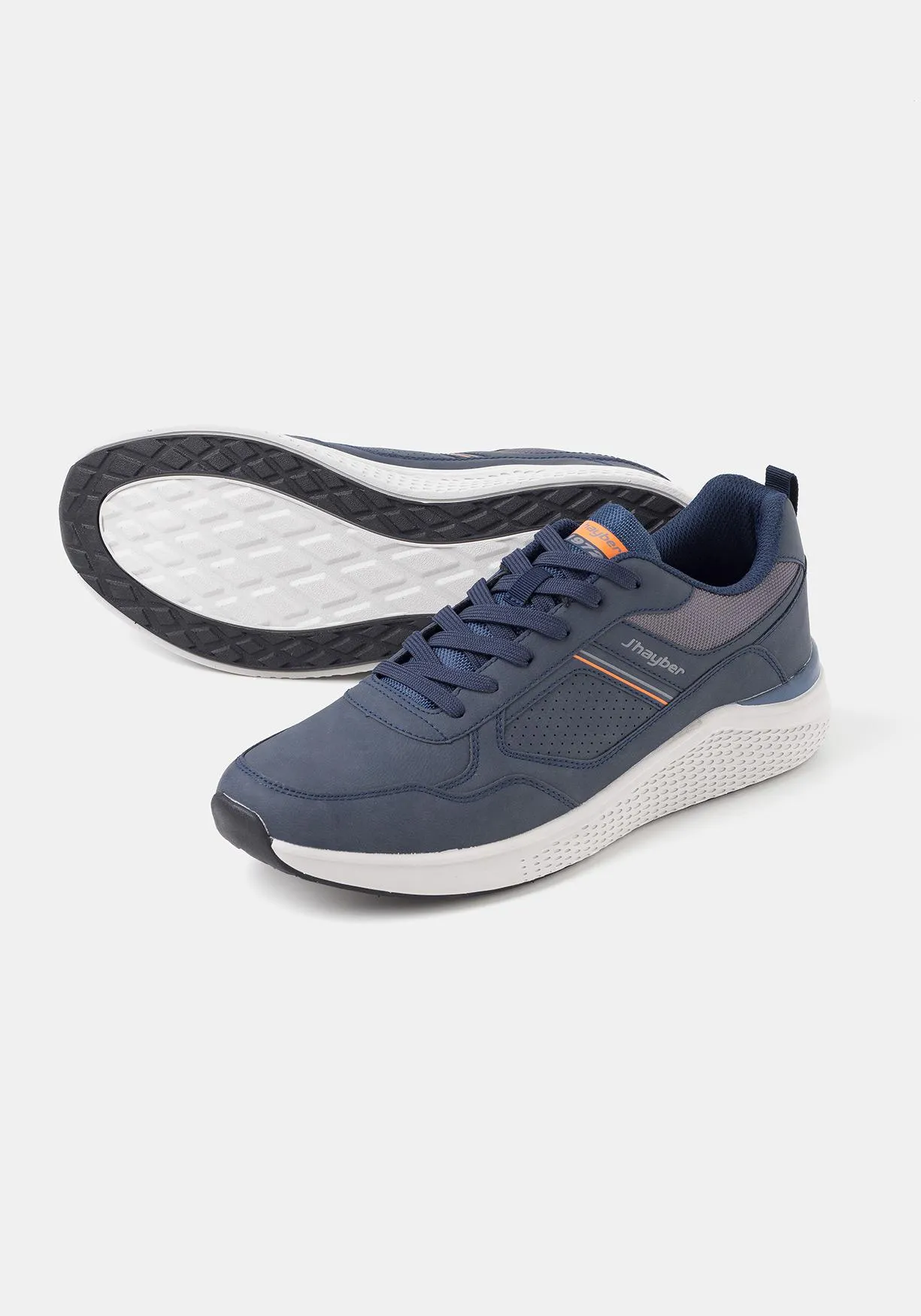 Zapatos casual de Hombre J´HAYBER