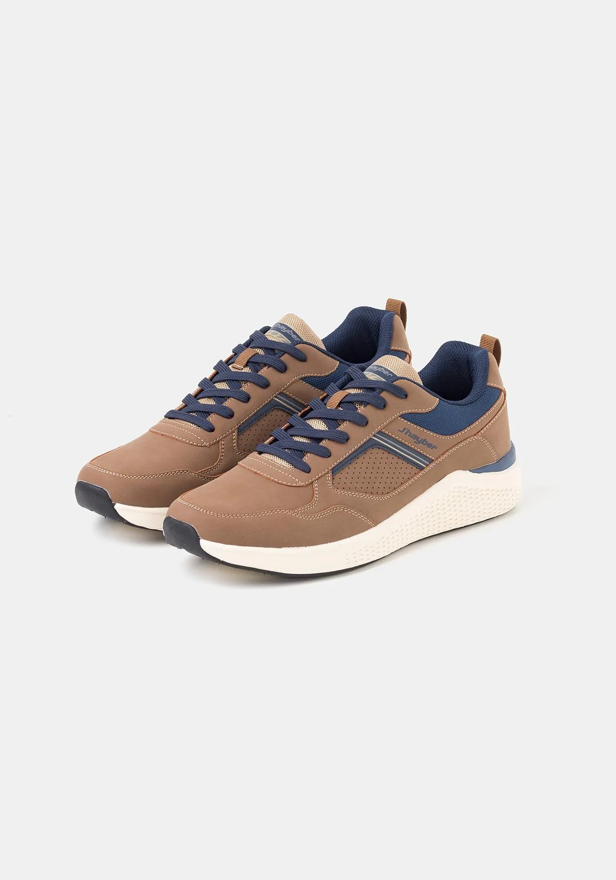 Zapatos casual de Hombre J´HAYBER