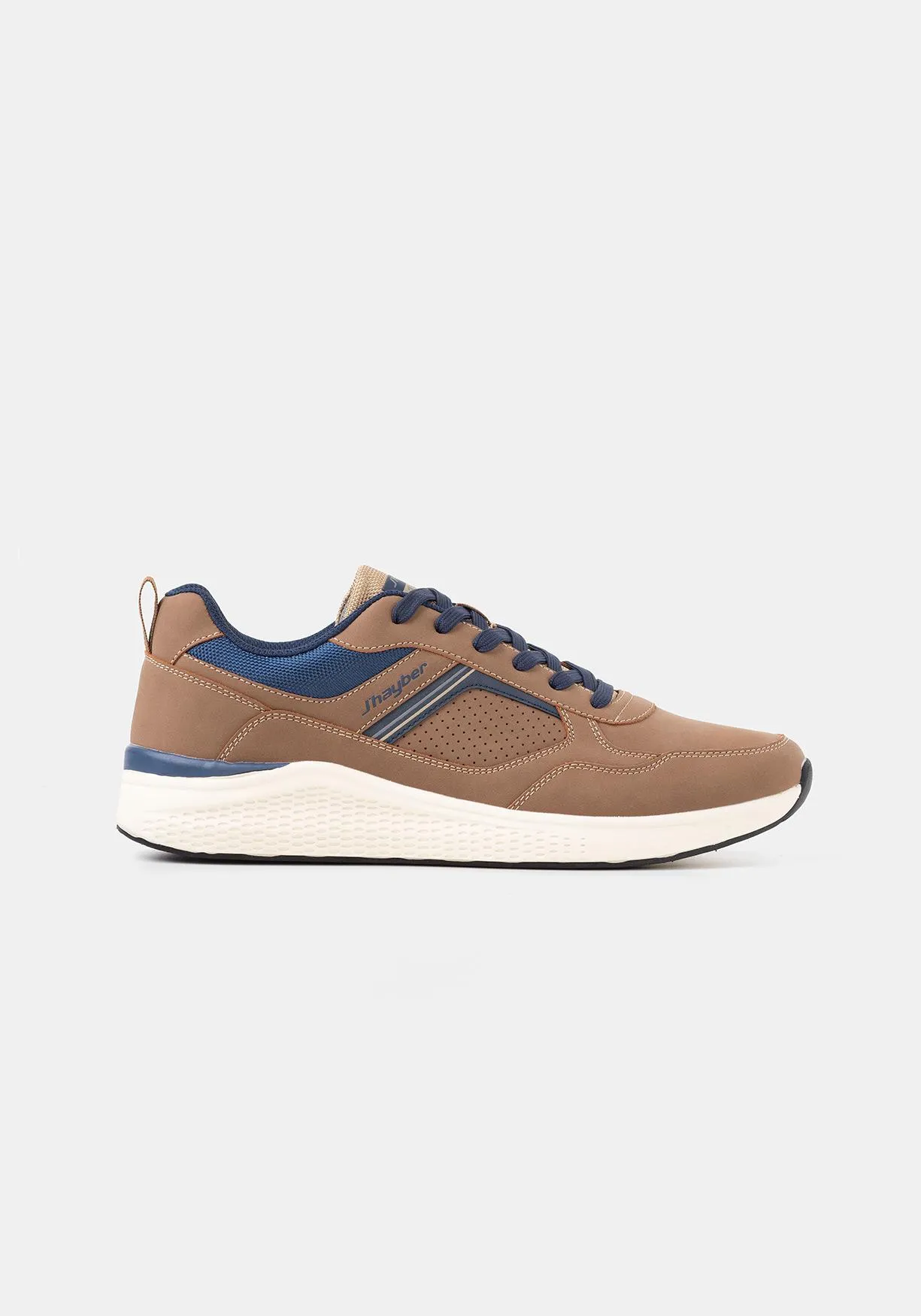 Zapatos casual de Hombre J´HAYBER