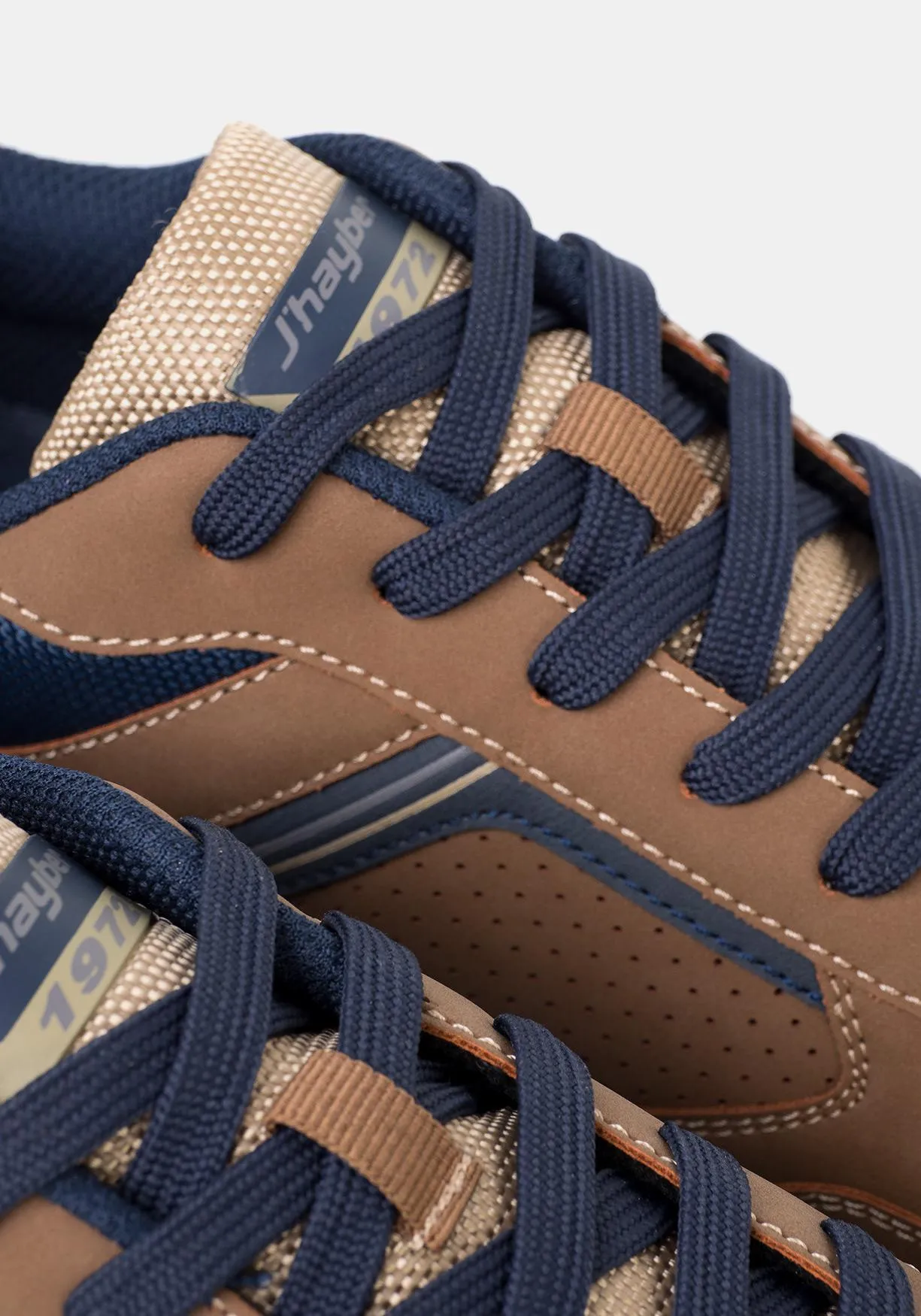 Zapatos casual de Hombre J´HAYBER