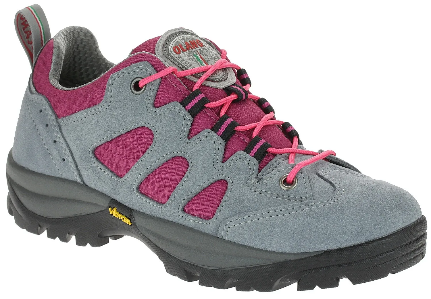 ZAPATOS OLANG TURES  893/SKY