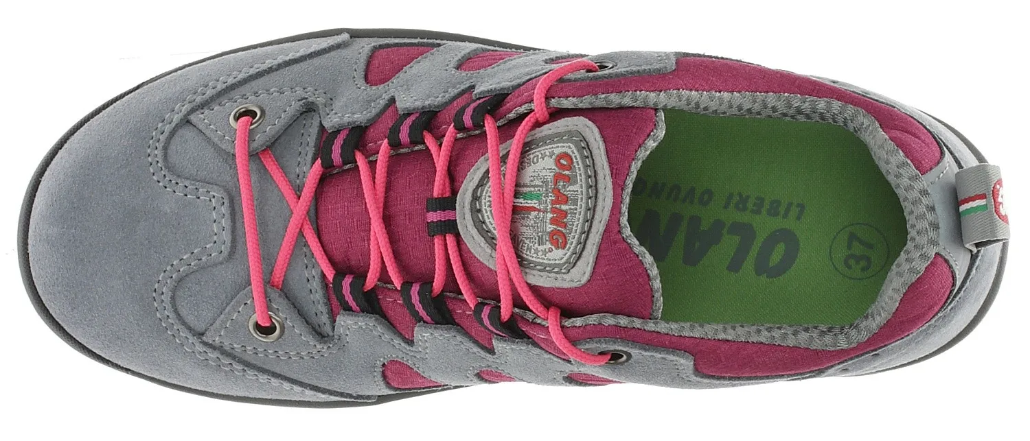ZAPATOS OLANG TURES  893/SKY