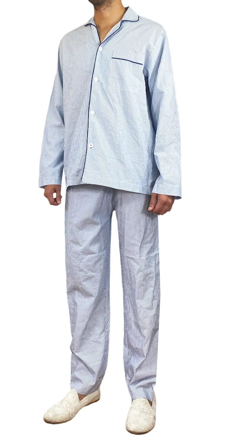 ZARA Pijama Rayas