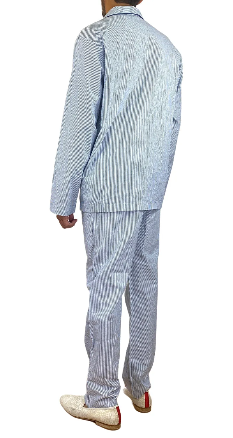 ZARA Pijama Rayas