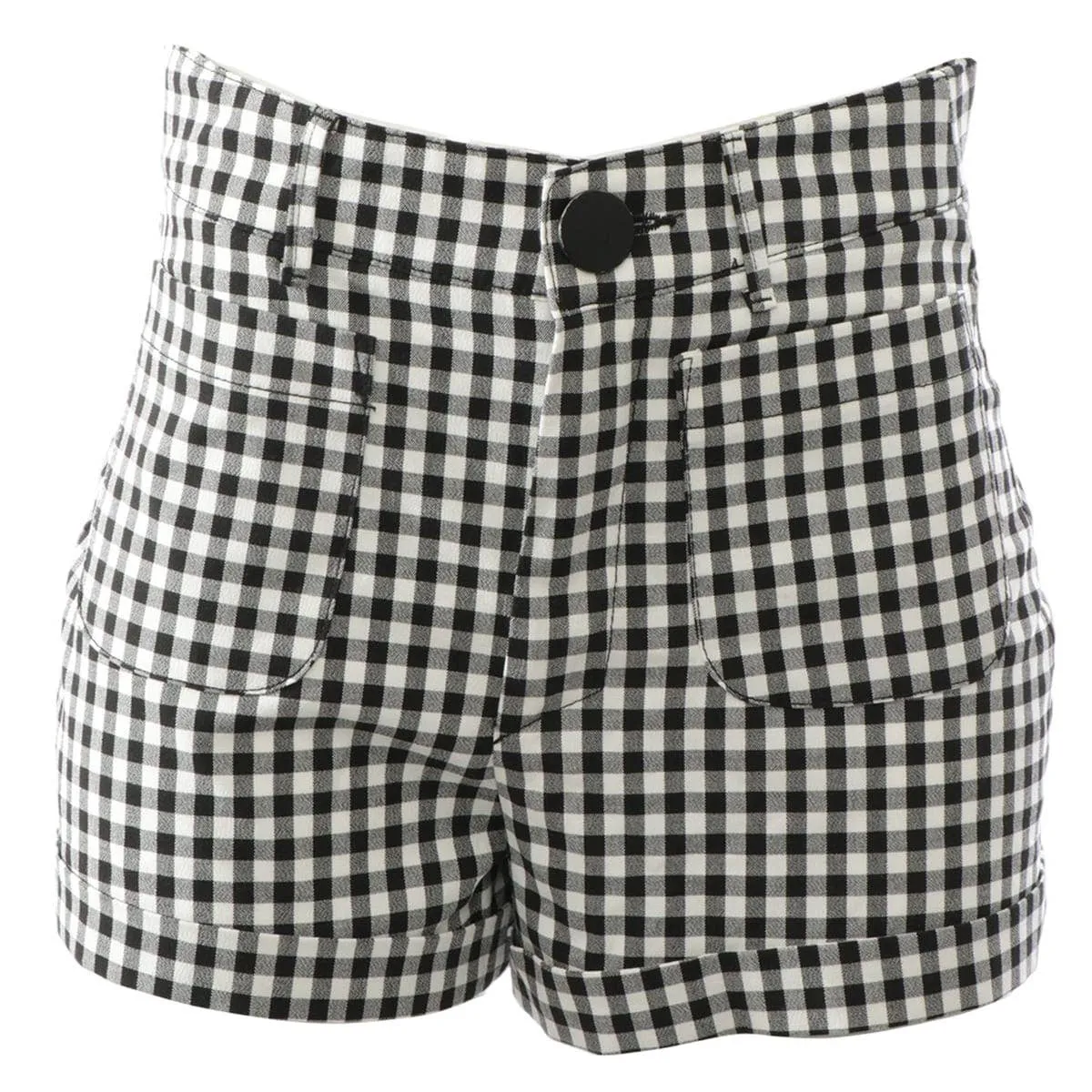Zara Short