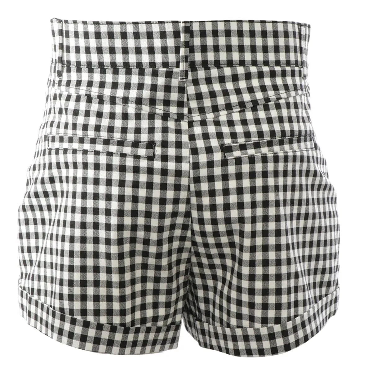 Zara Short