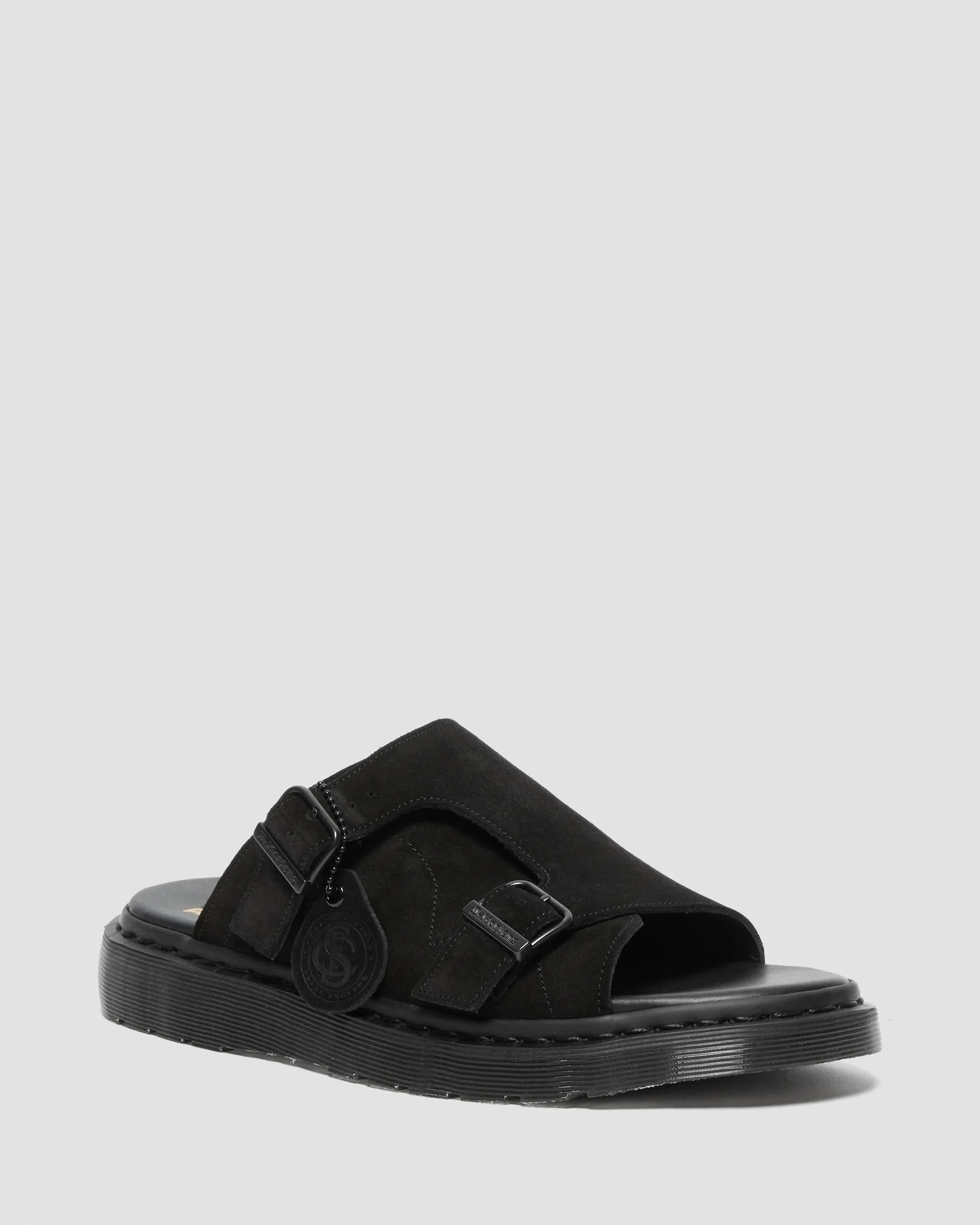Zuecos Dayne Made in England en ante