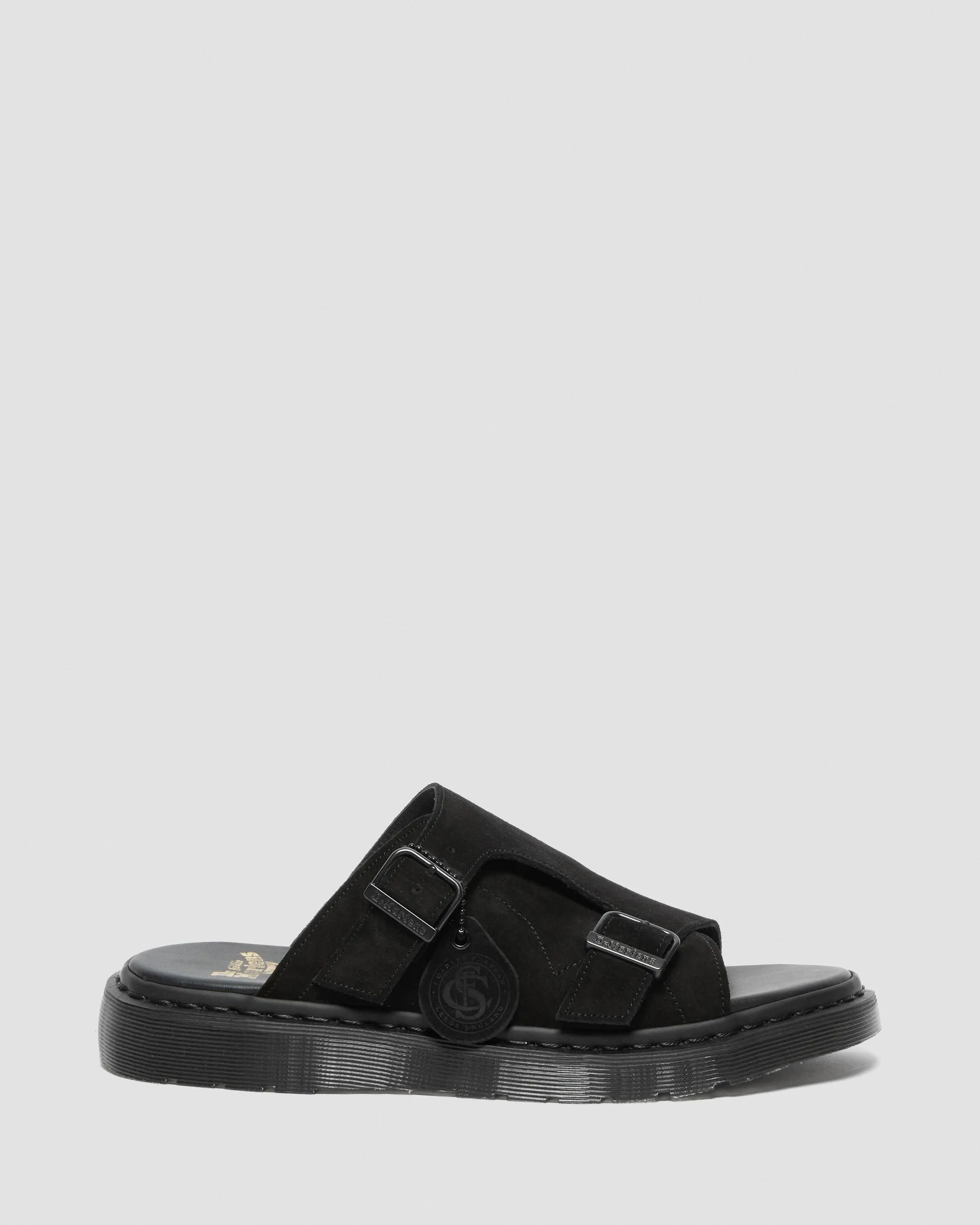 Zuecos Dayne Made in England en ante