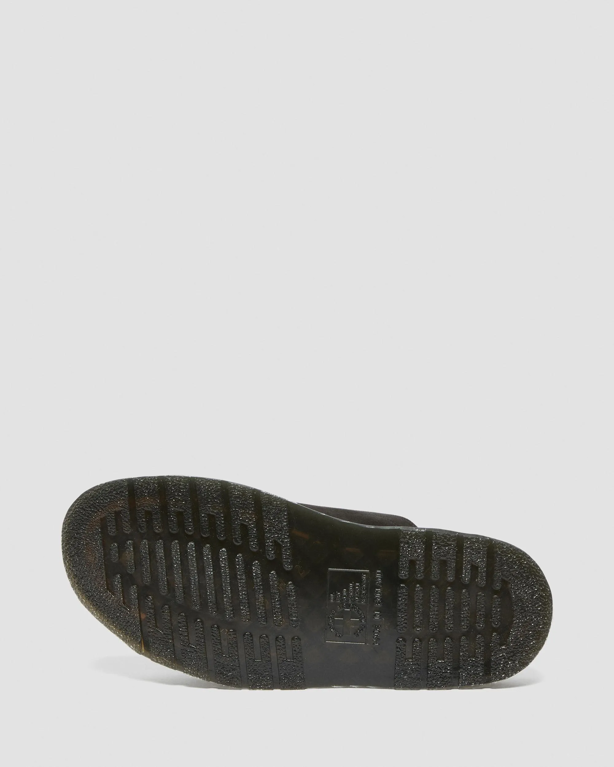 Zuecos Dayne Made in England en ante