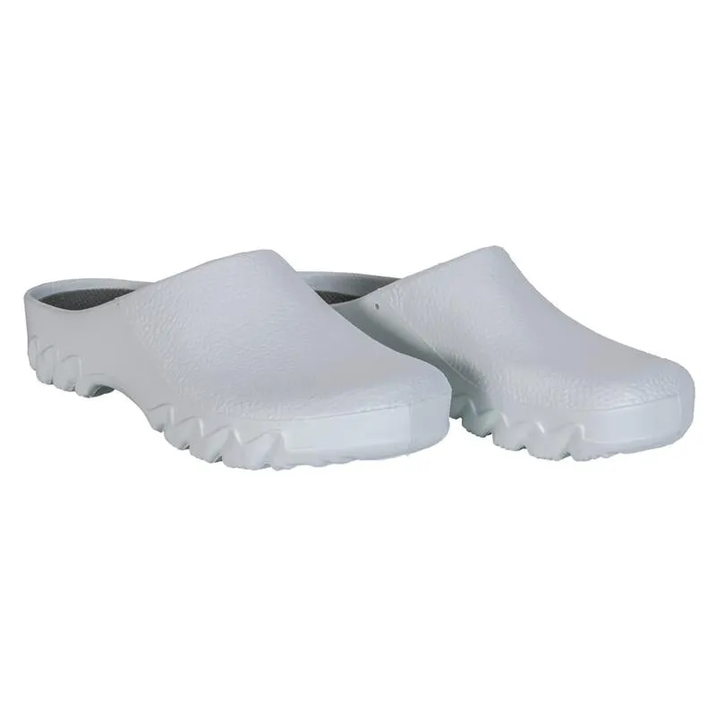 Zuecos de Cocina