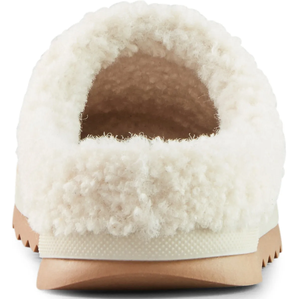 Zuecos Mujer W Liliana Suede Cougar Shoes Marrón